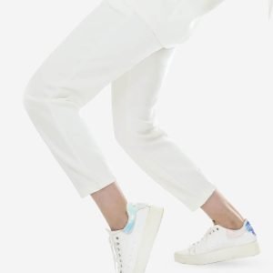 New Arrivals Classic pant white